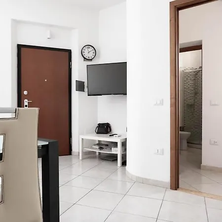 Sinis Holiday House Oristano