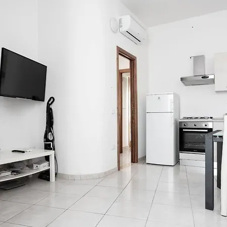 Holiday home Sinis Holiday House
